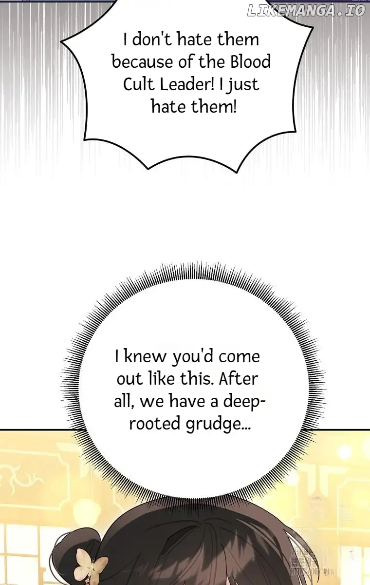 I am the Precious Daughter of the Greatest Villain in the Fantasy World Chapter 127 7